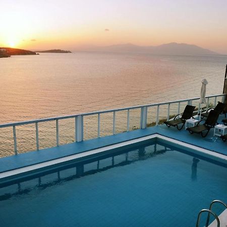 Vana Holidays Ornos  Exterior foto